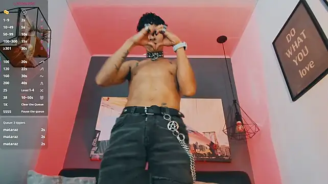 Maximoking26n Live XXX chat