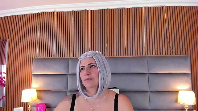 Angele-roux-'s Live XXX Chat