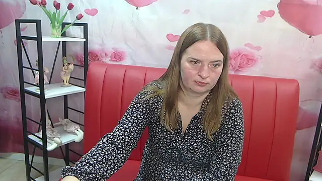 FreyaDak's Live XXX Chat