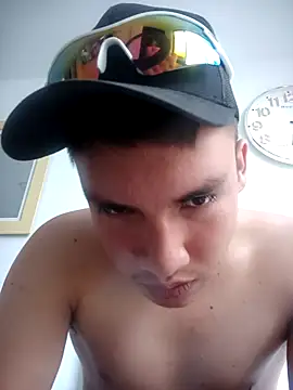 Show de webcam de SANTY_BABY22
