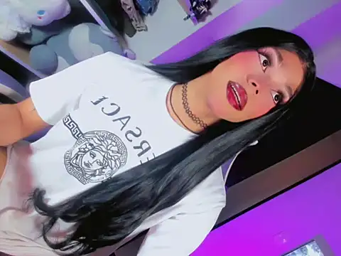 Chat XXX ao vivo de dark_kitty_xxx