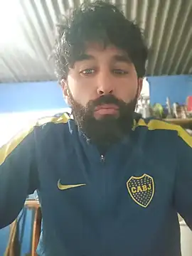 Show Webcam de ferch0o12