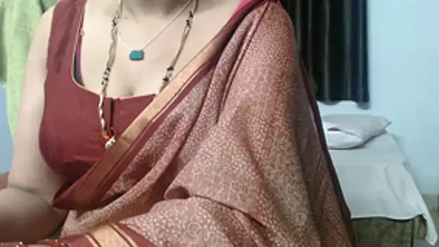 Živý XXX chat sunitha-3