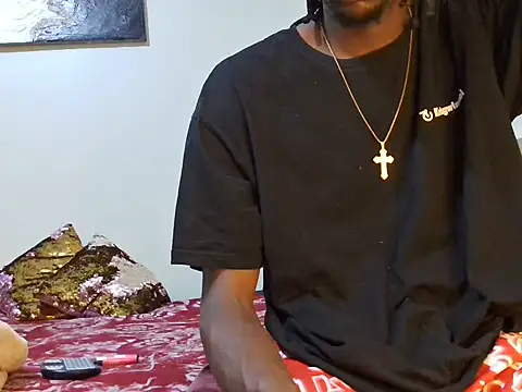 แชท XXX สดของ Freakynastymind
