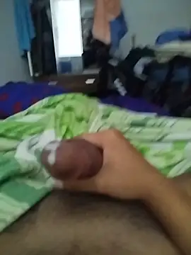 הופעת וובקאם של Juansito3000