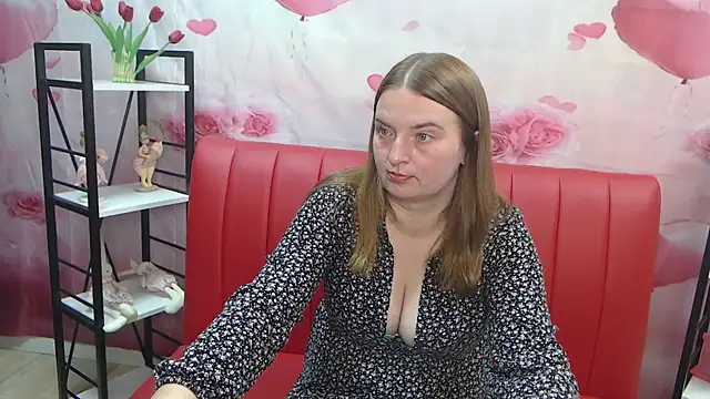 Chat XXX en directo de FreyaDak