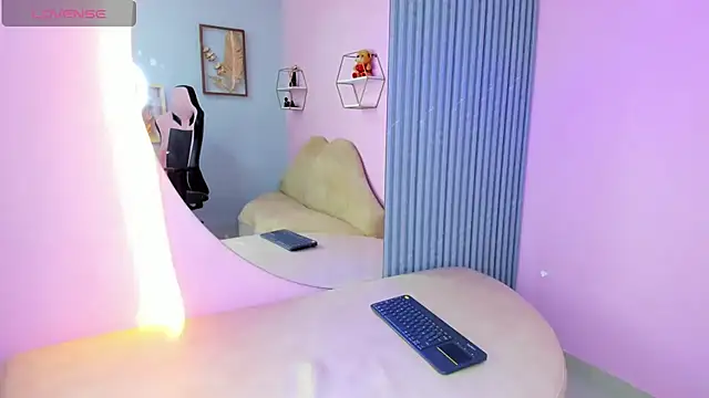 Živý XXX chat SaritaSweet_