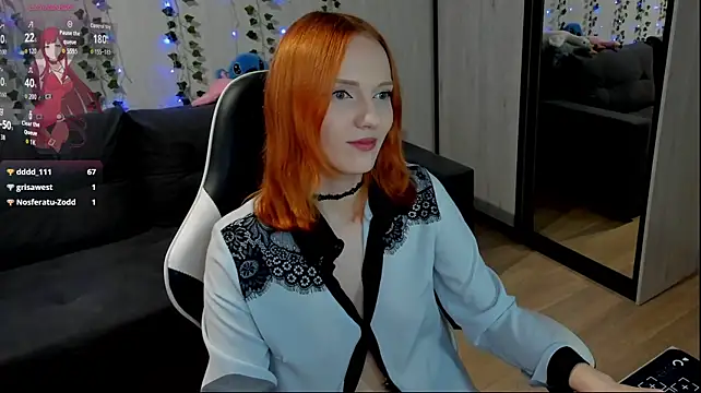Innocent_Flame's Live XXX Chat