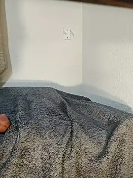 MarthaB Show in webcam