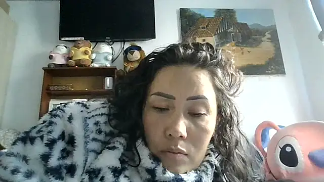 Chatroom XXX en direct de gaby_trent