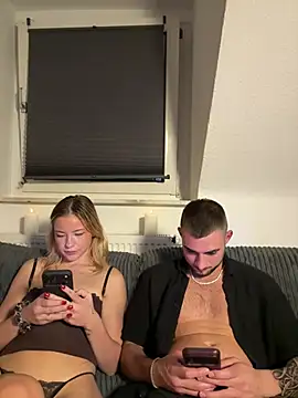 MasonxHer 라이브 XXX 채팅