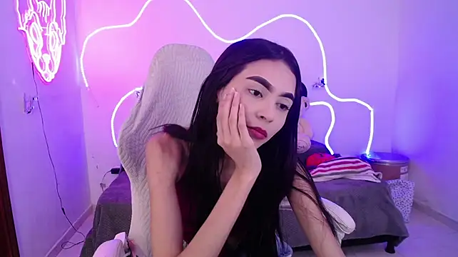 Valery_tiny 라이브 XXX 채팅