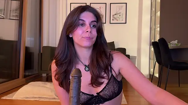 meadow_soprano Chat XXX in diretta