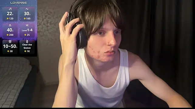 Živý XXX chat hotcutJake