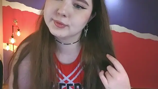 PixelGoddess 라이브 XXX 채팅