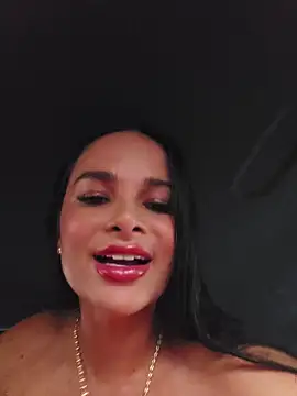 CataleyaRusso's Webcam Show