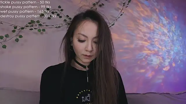 im_casey's Live XXX Chat