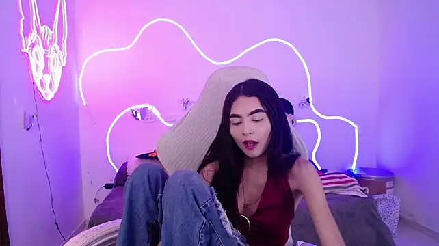 Živý XXX chat Valery_tiny