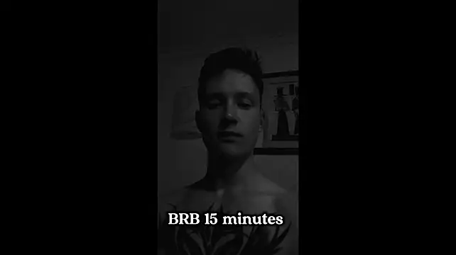 AdamEbert Webcamshow