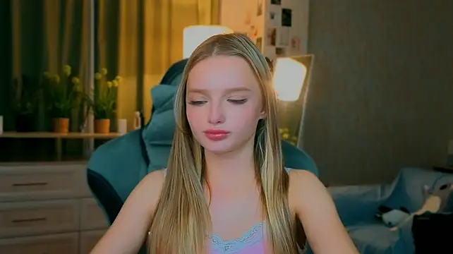 evamoonis 라이브 XXX 채팅