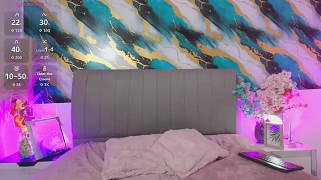 Sofia_Jimenez__ Chat XXX in diretta