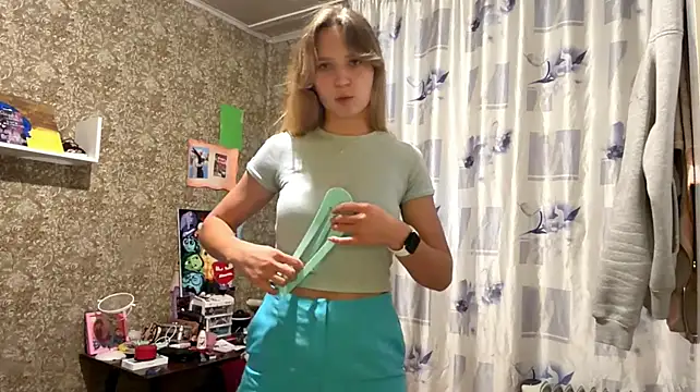 LilliaEhmen's Live XXX Chat
