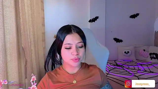 Victoryyy_'s Live XXX Chat