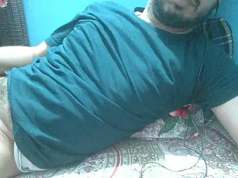 Chat +18 de Precumboner ao vivo