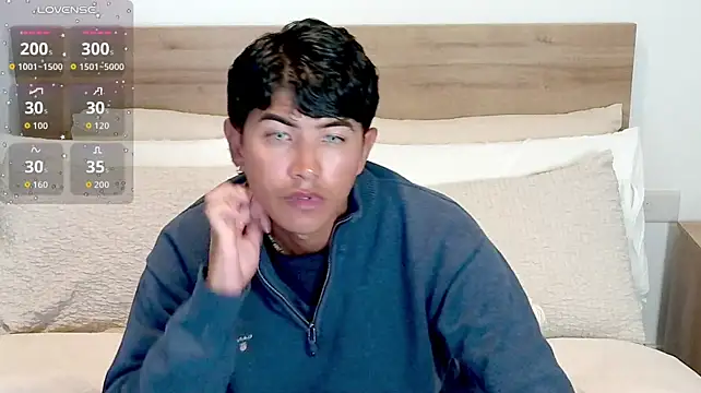 olly_jerez – Live XXX-chat