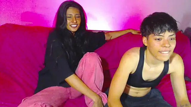 Chat XXX ao vivo de Cristopher_black