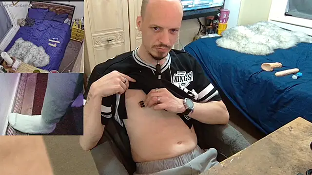 ryder2012 – Naživo XXX chat