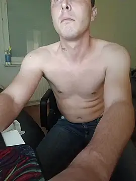 Czat XXX na żywo – erikdanil