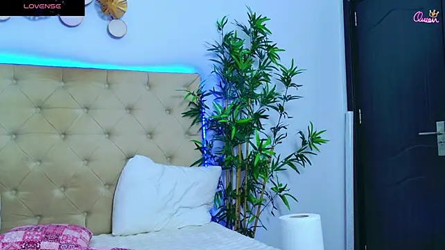 Živý XXX chat Daliya_