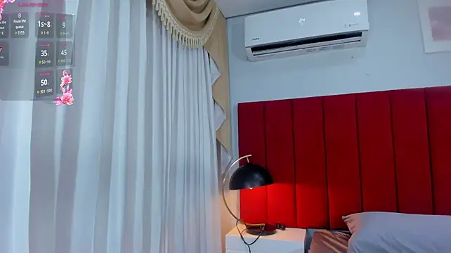 Živý XXX chat eby_muriel