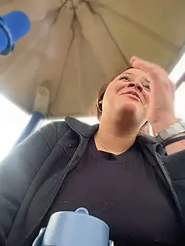Živý XXX chat Thara_Fresneda_