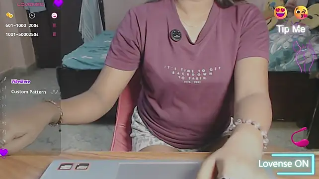 DuskyDivaXO Live XXX-Chat