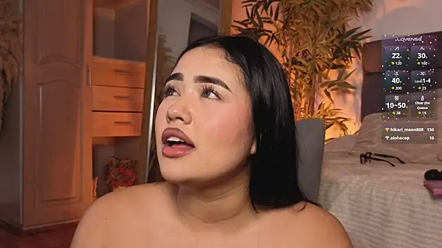 SweetiePie_3 Chat XXX in diretta