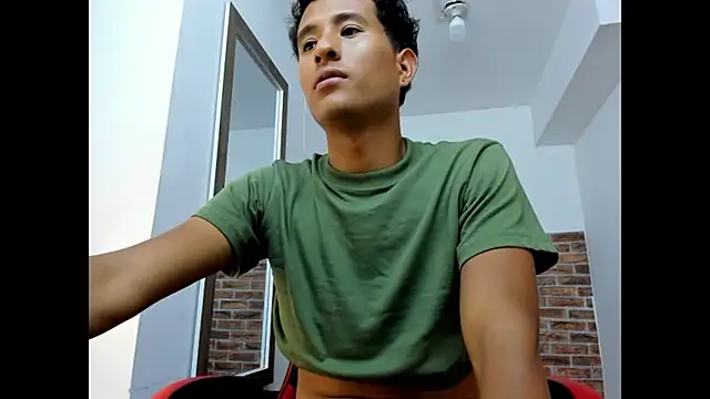WIZARD-ALESSANDRO live XXX chat