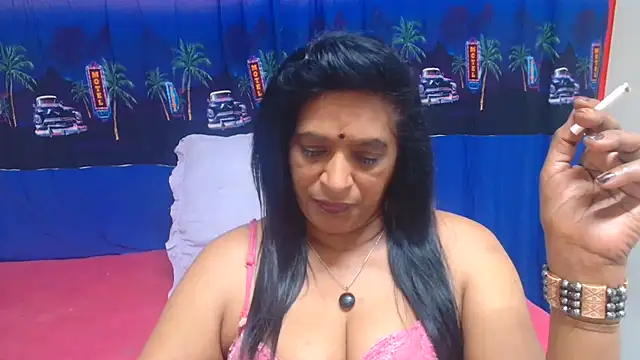 INDIANFUSION: απευθείας συνομιλία ΧΧΧ