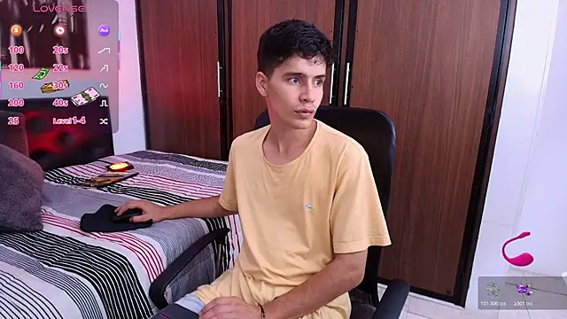 Jacob5_ XXX чат на живо
