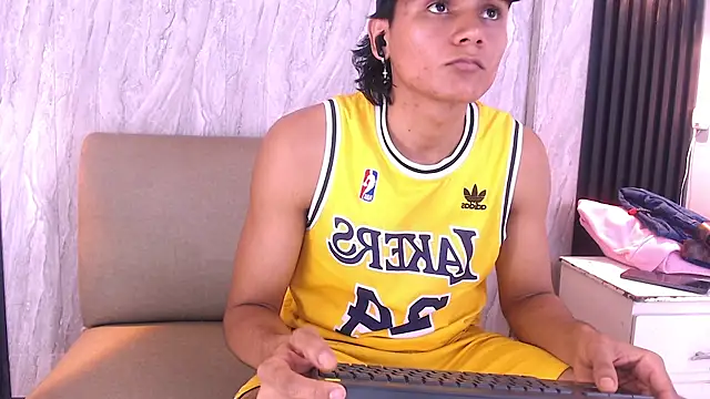 PatrickHard_ লাইভ XXX চ্যাট