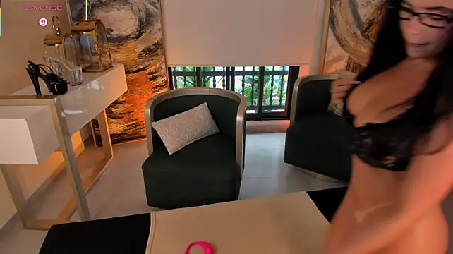 แชท XXX สดของ KateSunder