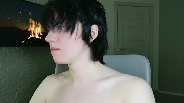 angelfear's Live XXX Chat