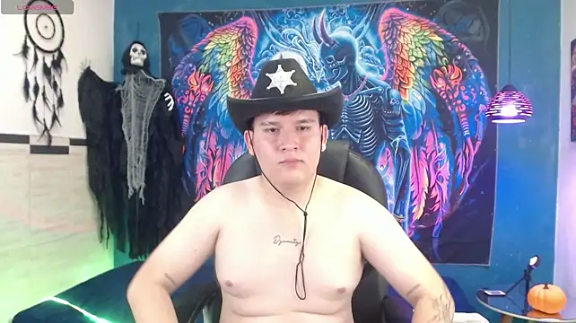 XXX chat uživo modela damian_miller7