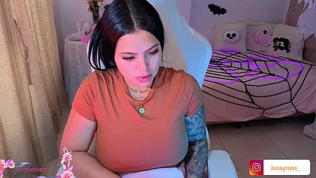 Victoryyy_ Chat XXX in diretta