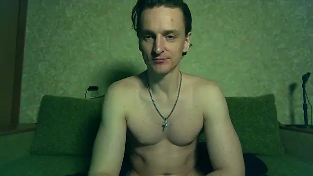 Show modela mr_Love_Anders na web-kameri