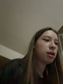 Chat +18 de BambiXO ao vivo