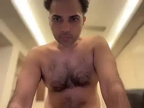 immog727's Live XXX Chat