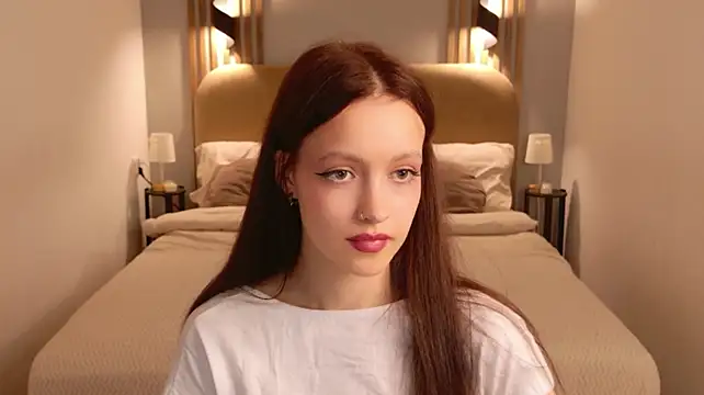 Chatroom XXX en direct de SallyPinkman