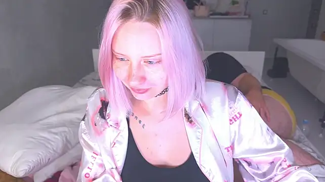 Živý XXX chat angellliss
